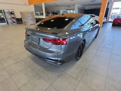 Used 2022  Audi A5 Sportback S line Prestige 45 TFSI quattro at Maxx Loans near St&period; Adrian&comma; MI