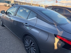 Used 2025  Nissan Altima SV FWD at Maxx Loans near St&period; Adrian&comma; MI