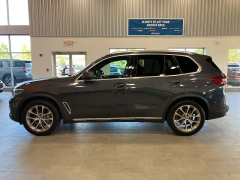 Used 2019 BMW X5 xDrive40i Sports Activity Vehicle at Maxx Loans near St. Adrian, MI