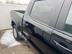 Used 2025  Chevrolet Silverado 1500 4WD Crew Cab 147" LT w&sol;1LT at Maxx Loans near St&period; Adrian&comma; MI