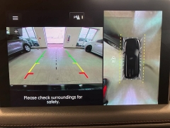 Used 2024  Lincoln Aviator Reserve AWD at Maxx Loans near St&period; Adrian&comma; MI