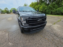 Used 2020  Ford Super Duty F-250 SRW 4WD Crew Cab Box at Maxx Loans near St&period; Adrian&comma; MI