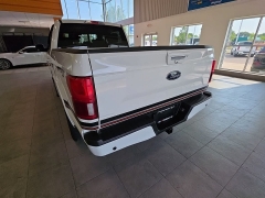 Used 2020  Ford F-150 4WD SuperCrew Box at Maxx Loans near St&period; Adrian&comma; MI