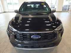 Used 2024  Ford Escape ST-Line AWD at Maxx Loans near St&period; Adrian&comma; MI