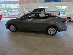 Used 2020  Nissan Sentra 4d Sedan S at Maxx Loans near St&period; Adrian&comma; MI