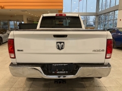 Used 2017  Ram 1500 4WD Quad Cab 140&period;5" SLT at Maxx Loans near St&period; Adrian&comma; MI