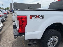 Used 2019 Ford Super Duty F-250 SRW 4WD Crew Cab Box at Suburban Ford of Sterling Heights near Sterling Heights, MI