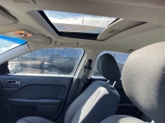 Used 2012  Ford Fusion 4d Sedan SE at Maxx Loans near St. Adrian, MI