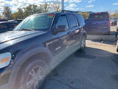 Used 2006  Ford Explorer 4d SUV 4WD XLT V8 at Maxx Loans near St. Adrian, MI