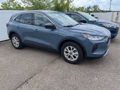Used 2023 Ford Escape Active AWD at Suburban Ford of Sterling Heights near Sterling Heights, MI