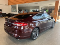 Used 2017 Ford Fusion Energi FWD at Maxx Loans near ,