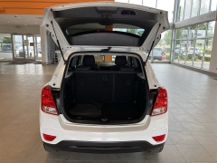 Used 2022 Chevrolet Trax AWD 4dr LS at Suburban Ford of Sterling Heights near Sterling Heights, MI