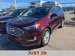 Used 2022 Ford Edge SEL AWD at Maxx Loans near St. Adrian, MI