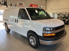 Used 2020  Chevrolet Express Van 2500 Van at Maxx Loans near St. Adrian, MI