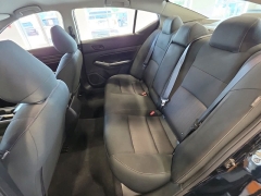 Used 2025  Nissan Altima SV FWD at Maxx Loans near St&period; Adrian&comma; MI