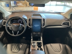 Used 2024 Ford Edge Titanium AWD at Maxx Loans near ,