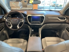 Used 2017  GMC Acadia AWD 4dr SLT w/SLT-1 at Maxx Loans near St. Adrian, MI