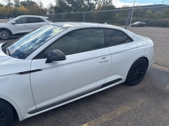 Used 2019  Audi RS5 2d Coupe 2&period;9T Quattro at Maxx Loans near St&period; Adrian&comma; MI