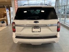 Used 2021 Ford Expedition Platinum 4x4 at Maxx Loans near ,