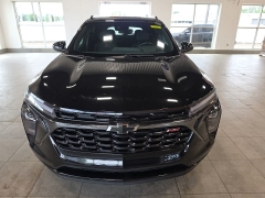 Used 2025  Chevrolet Trax FWD 4dr 2RS at Maxx Loans near St&period; Adrian&comma; MI