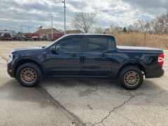 Used 2022 Ford Maverick AWD SuperCrew at Maxx Loans near ,