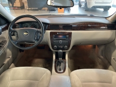 Used 2012  Chevrolet Impala (Fleet) 4d Sedan LT at Maxx Loans near St. Adrian, MI