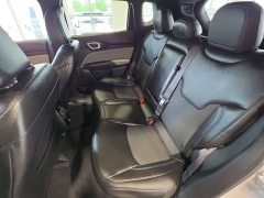 Used 2024  Jeep Compass Latitude 4x4 at Maxx Loans near St&period; Adrian&comma; MI