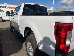 Used 2018  Ford Super Duty F-250 SRW 4WD SuperCab Box at Maxx Loans near St. Adrian, MI