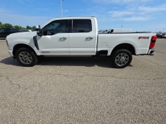 Used 2023  Ford Super Duty F-250 SRW 4WD Crew Cab Box at Maxx Loans near St&period; Adrian&comma; MI