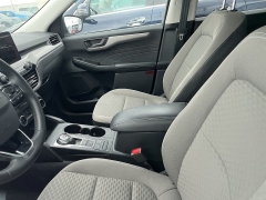 Used 2022 Ford Escape SE AWD at Suburban Ford of Sterling Heights near Sterling Heights, MI