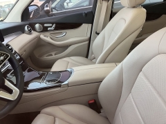 Used 2021 Mercedes-Benz GLC GLC 300 4MATIC SUV at Suburban Ford of Sterling Heights near Sterling Heights, MI