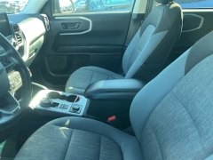 Used 2021 Ford Bronco Sport Big Bend 4x4 at Suburban Ford of Sterling Heights near Sterling Heights, MI