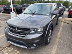 Used 2018 Dodge Journey 4d SUV AWD GT at Suburban Ford of Sterling Heights near Sterling Heights, MI