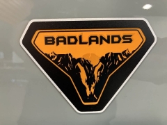 Used 2024 Ford Bronco Badlands 4 Door Advanced 4x4 at Maxx Loans near ,