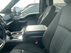 Used 2020  Ford F-150 4WD SuperCrew Box at Maxx Loans near St&period; Adrian&comma; MI