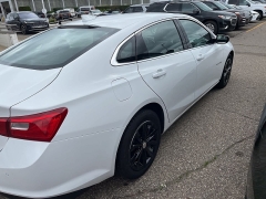 Used 2024 Chevrolet Malibu 4dr Sdn 1LT at Suburban Ford of Sterling Heights near Sterling Heights, MI