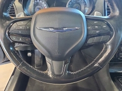 Used 2019  Chrysler 300 4d Sedan AWD S at Maxx Loans near St&period; Adrian&comma; MI