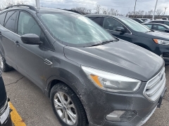 Used 2018  Ford Escape SE 4WD at Maxx Loans near St&period; Adrian&comma; MI