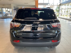 Used 2022  Jeep Compass Limited 4x4 at Maxx Loans near St. Adrian, MI