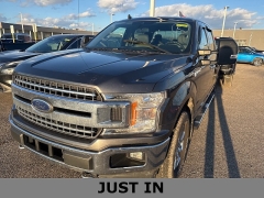 Used 2020  Ford F-150 4WD SuperCrew 5&period;5' Box at Maxx Loans near St&period; Adrian&comma; MI