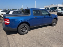 Used 2023 Ford Maverick AWD SuperCrew at Suburban Ford of Sterling Heights near Sterling Heights, MI