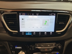 Used 2025  Chrysler Pacifica Select FWD at Maxx Loans near St. Adrian, MI