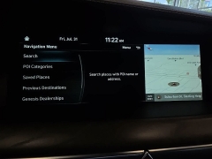 Used 2021  Genesis G90 5&period;0L Ultimate RWD at Maxx Loans near St&period; Adrian&comma; MI