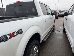 Used 2020  Ford F-150 4WD SuperCrew 5&period;5' Box at Maxx Loans near St&period; Adrian&comma; MI