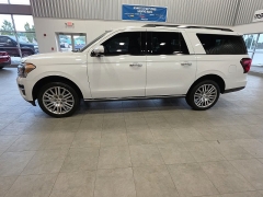 Used 2023  Ford Expedition Max Limited 4x4 at Maxx Loans near St&period; Adrian&comma; MI