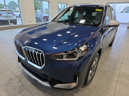 2023 BMW X1