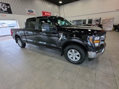 Used 2023  Ford F-150 4WD SuperCrew Box at Maxx Loans near St&period; Adrian&comma; MI