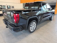 Used 2020  GMC Sierra 1500 4WD Crew Cab 147" Denali at Maxx Loans near St&period; Adrian&comma; MI