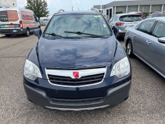 Used 2008 Saturn Vue 4d SUV FWD XE at Maxx Loans near St. Adrian, MI