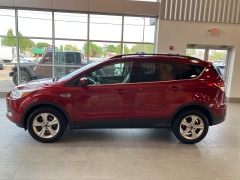 Used 2013 Ford Escape 4d SUV FWD SE at Suburban Ford of Sterling Heights near Sterling Heights, MI